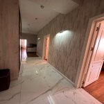 Satılır 3 otaqlı Yeni Tikili, 28 May metrosu, Port Baku, Nəsimi rayonu 12