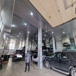 Kirayə (aylıq) Obyekt, Xətai rayonu 9