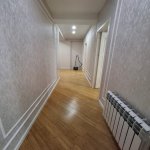 Kirayə (aylıq) 2 otaqlı Yeni Tikili, Nəriman Nərimanov metrosu, Heydər Əliyev Mərkəzi, Nərimanov rayonu 9