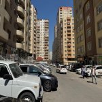 Kirayə (aylıq) Obyekt, Yasamal rayonu 17