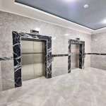 Satılır 3 otaqlı Yeni Tikili, Neftçilər metrosu, 8-ci kilometr, Nizami rayonu 12