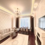 Satılır 3 otaqlı Yeni Tikili, İçərişəhər metrosu, Səbail rayonu 2