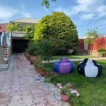 Kirayə (aylıq) 5 otaqlı Həyət evi/villa, Mərdəkan, Xəzər rayonu 24