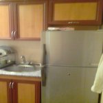 Kirayə (aylıq) 3 otaqlı Köhnə Tikili, Nəriman Nərimanov metrosu, Montin qəs., Nərimanov rayonu 5