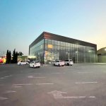 Kirayə (aylıq) Obyekt, Zabrat qəs., Sabunçu rayonu 14