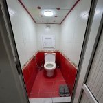 Satılır 3 otaqlı Köhnə Tikili, Əhmədli metrosu, Əhmədli, Xətai rayonu 12