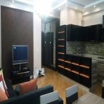 Kirayə (günlük) 2 otaqlı Köhnə Tikili, Sahil metrosu, Fəvvarələr meydanı, Nəsimi rayonu 2