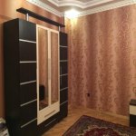 Kirayə (aylıq) 3 otaqlı Yeni Tikili, Nəriman Nərimanov metrosu, Heydər Əliyev Mərkəzi, Nərimanov rayonu 5