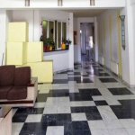 Satılır 3 otaqlı Yeni Tikili, 28 May metrosu, Qış parkı, Nəsimi rayonu 3