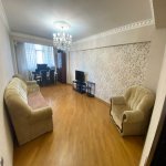 Аренда 2 комнатная Вторичка, м. 28 Мая метро, Насими район 1