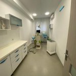 Kirayə (aylıq) 4 otaqlı Ofis, Nəsimi rayonu 14