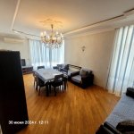 Kirayə (aylıq) 3 otaqlı Yeni Tikili, 20 Yanvar metrosu, Yasamal rayonu 2