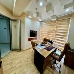 Kirayə (aylıq) 5 otaqlı Ofis, 20 Yanvar metrosu, Yasamal rayonu 10