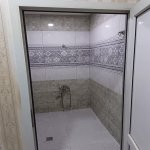 Аренда 1 комнатная Новостройка Хырдалан 8
