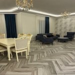 Kirayə (günlük) 3 otaqlı Həyət evi/villa, Mərdəkan, Xəzər rayonu 14