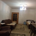 Satılır 4 otaqlı Köhnə Tikili, Neftçilər metrosu, Bakıxanov qəs., Sabunçu rayonu 12