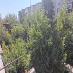 Satılır 3 otaqlı Köhnə Tikili, Hövsan qəs., Suraxanı rayonu 1