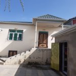 Satılır 3 otaqlı Həyət evi/villa, Koroğlu metrosu, Zabrat qəs., Sabunçu rayonu 1