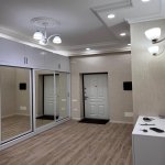 Satılır 3 otaqlı Yeni Tikili, Gənclik metrosu, Nərimanov rayonu 12