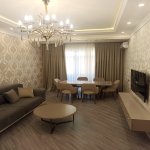 Kirayə (aylıq) 3 otaqlı Yeni Tikili, Həzi Aslanov metrosu, Xətai rayonu 3