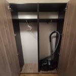 Kirayə (aylıq) 1 otaqlı Yeni Tikili, Elmlər akademiyası metrosu, Bakı Dövlət Universiteti, Yasamal rayonu 13