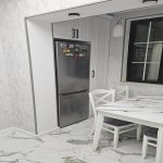 Продажа 3 комнат Вторичка, пос. Бакиханова, Сабунчу район 7
