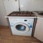 Kirayə (aylıq) 2 otaqlı Köhnə Tikili, Memar Əcəmi metrosu, 2-ci mikrorayon, Nəsimi rayonu 6