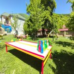 Посуточно 3 комнатная Дома/Виллы Гябяля 4