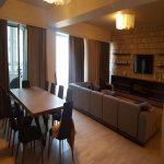 Аренда 5 комнат Новостройка, Ясамал район 5