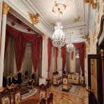 Kirayə (aylıq) 10 otaqlı Həyət evi/villa, Gənclik metrosu, Nəsimi rayonu 1