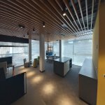 Kirayə (aylıq) 11 otaqlı Ofis, Nəsimi rayonu 4