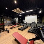 Kirayə (aylıq) 3 otaqlı Yeni Tikili, Ağ şəhər, Xətai rayonu 21