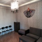 Kirayə (aylıq) 2 otaqlı Yeni Tikili, Badamdar qəs., Səbail rayonu 3