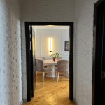 Продажа 2 комнатная Новостройка, м. Мемар Аджеми метро, 6-ой микрорайон, Дом Торжеств "Yeganə", Бинагадинский р-н район 4