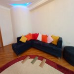 Kirayə (aylıq) 3 otaqlı Yeni Tikili, Nizami metrosu, Nizami rayonu 16