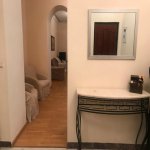 Kirayə (aylıq) 4 otaqlı Yeni Tikili, Səbail rayonu 10