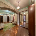 Satılır 4 otaqlı Yeni Tikili, Gənclik metrosu, Nərimanov rayonu 15