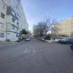 Satılır 3 otaqlı Köhnə Tikili, İçərişəhər metrosu, Badamdar qəs., Səbail rayonu 1