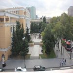 Kirayə (aylıq) 2 otaqlı Köhnə Tikili, 28 May metrosu, Nəsimi rayonu 4