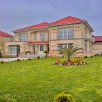 Satılır 5 otaqlı Bağ evi, Mərdəkan, Xəzər rayonu 5