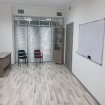Kirayə (aylıq) 6 otaqlı Ofis, Elmlər akademiyası metrosu, Yasamal rayonu 15