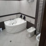 Kirayə (aylıq) 3 otaqlı Yeni Tikili, Xətai metrosu, Ağ şəhər, Xətai rayonu 9