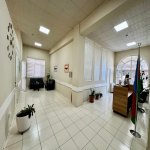 Kirayə (aylıq) 5 otaqlı Ofis, Gənclik metrosu, Odlar Yurdu Universiteti, Nərimanov rayonu 20