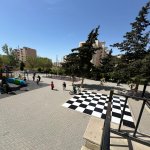 Satılır 2 otaqlı Köhnə Tikili, Yeni Günəşli qəs., Suraxanı rayonu 8