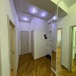 Аренда 2 комнатная Новостройка, м. Нариман Нариманов метро, Наримановский р-н район 14