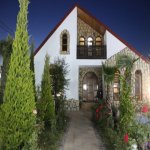 Kirayə (aylıq) 4 otaqlı Bağ evi, Mərdəkan, Xəzər rayonu 1