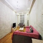 Kirayə (aylıq) 2 otaqlı Yeni Tikili, Qara Qarayev metrosu, Nizami rayonu 3