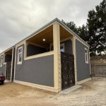 Satılır 3 otaqlı Həyət evi/villa, Maştağa qəs., Sabunçu rayonu 1