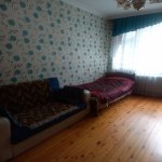 Kirayə (aylıq) 3 otaqlı Köhnə Tikili, Memar Əcəmi metrosu, 5-ci mikrorayon, Nəsimi rayonu 4