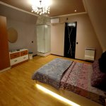Kirayə (günlük) 5 otaqlı Həyət evi/villa Qəbələ 5